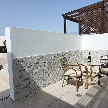 Apartamento Las Brisas ปลายาบลังกา ภายนอก รูปภาพ