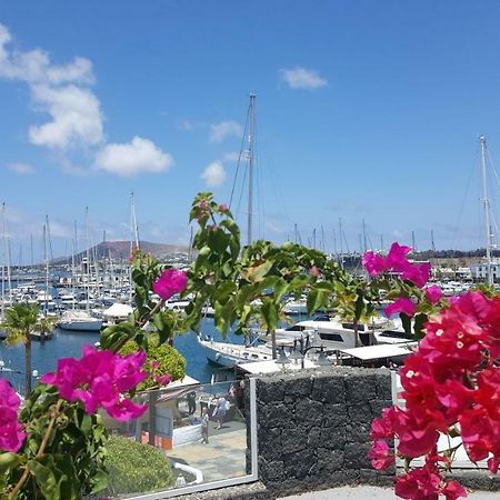 Apartamento Las Brisas ปลายาบลังกา ภายนอก รูปภาพ