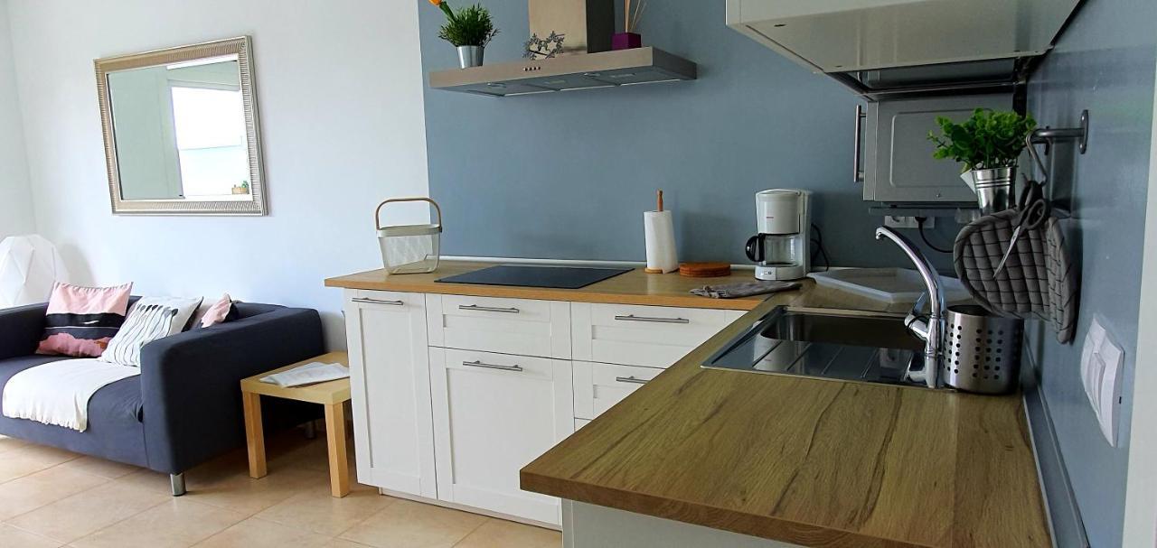 Apartamento Las Brisas ปลายาบลังกา ภายนอก รูปภาพ