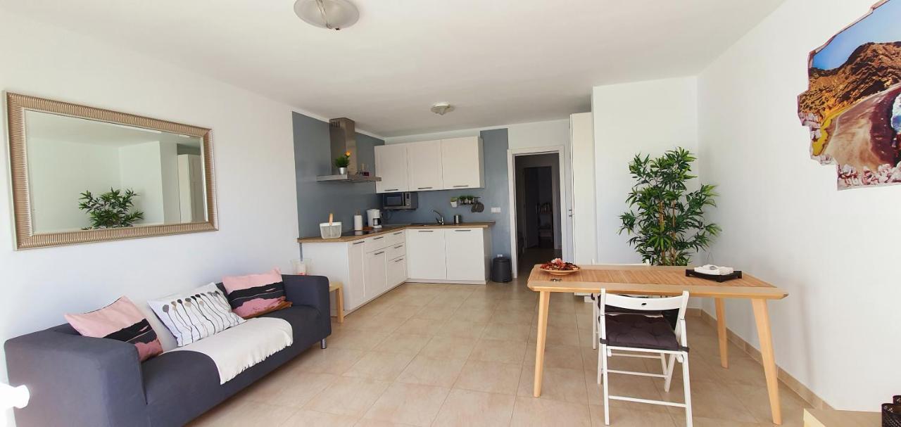 Apartamento Las Brisas ปลายาบลังกา ภายนอก รูปภาพ