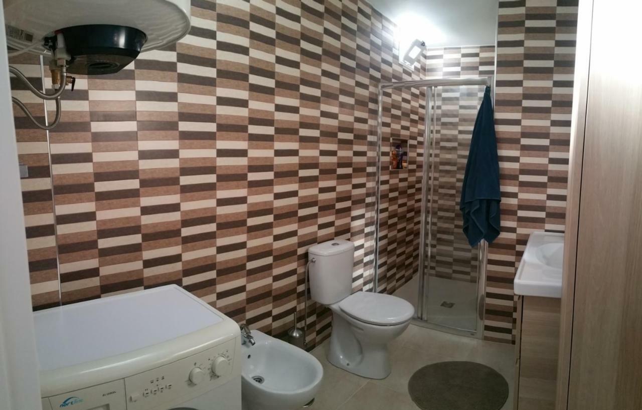 Apartamento Las Brisas ปลายาบลังกา ภายนอก รูปภาพ
