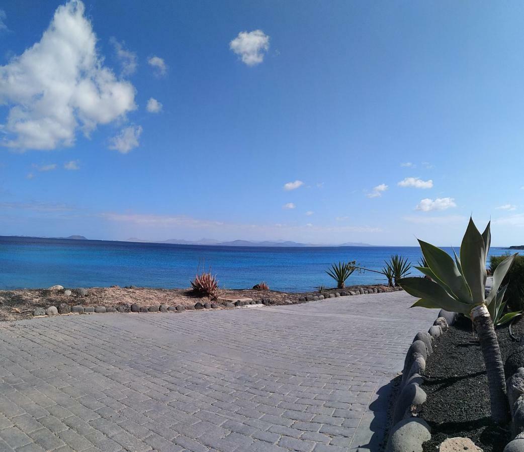 Apartamento Las Brisas ปลายาบลังกา ภายนอก รูปภาพ