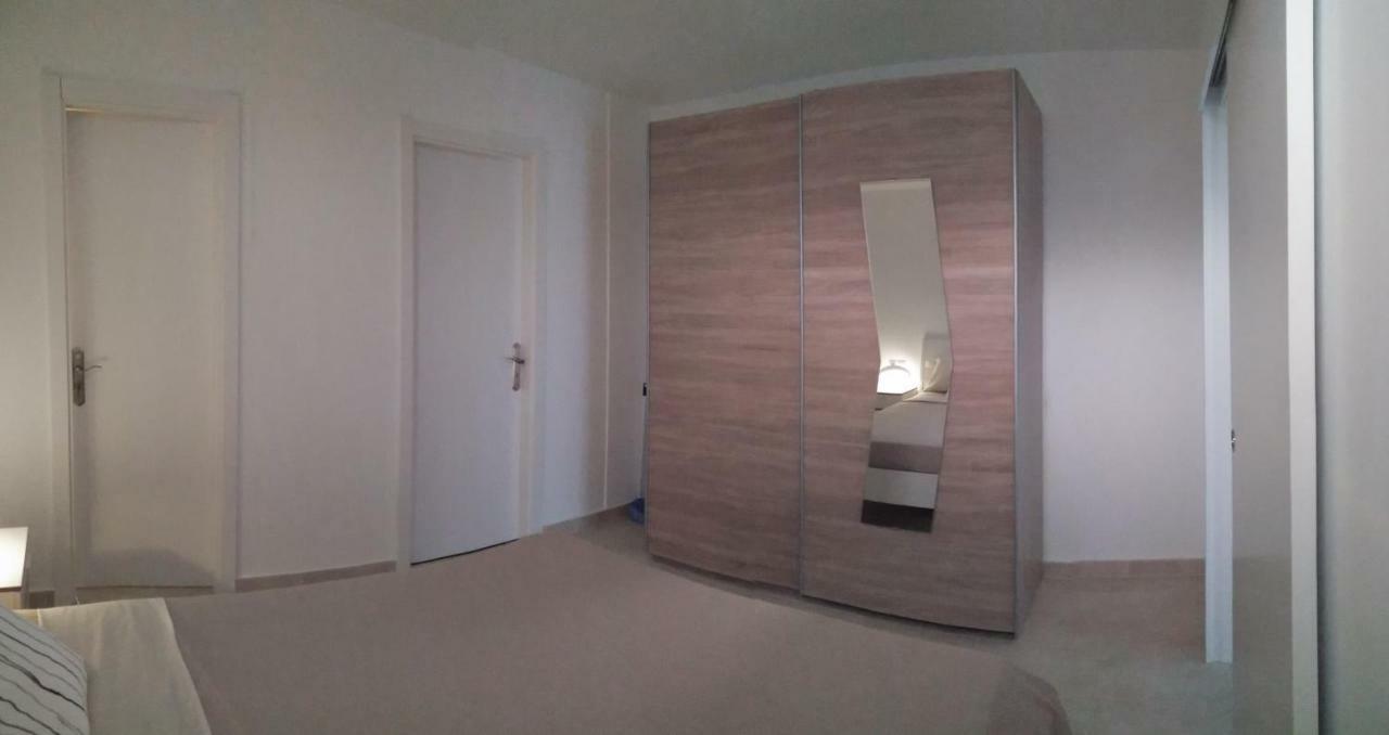 Apartamento Las Brisas ปลายาบลังกา ภายนอก รูปภาพ