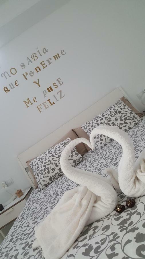 Apartamento Las Brisas ปลายาบลังกา ภายนอก รูปภาพ