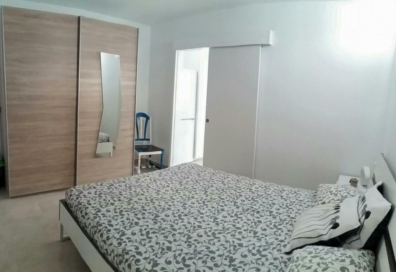 Apartamento Las Brisas ปลายาบลังกา ภายนอก รูปภาพ