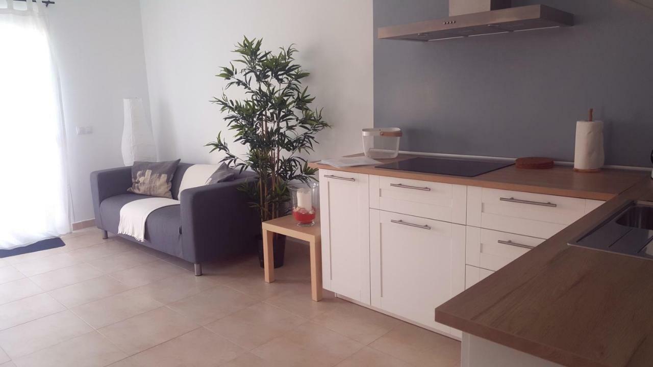 Apartamento Las Brisas ปลายาบลังกา ภายนอก รูปภาพ