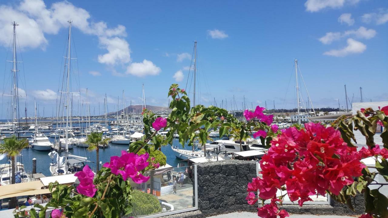 Apartamento Las Brisas ปลายาบลังกา ภายนอก รูปภาพ